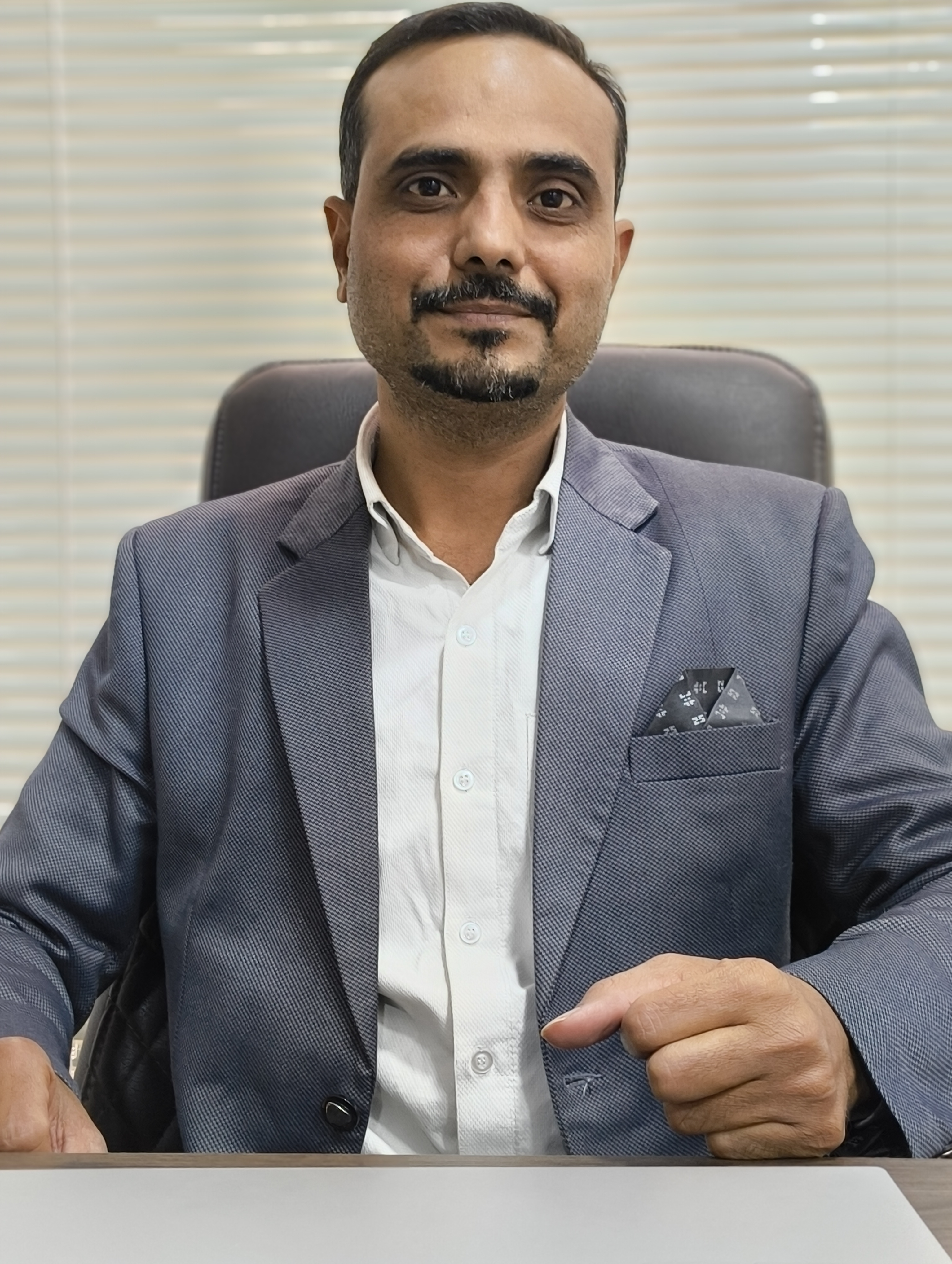 Director - Great Reality Plus